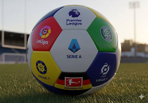 战术示意图：边二三进攻